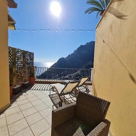 بيت ضيافة Lia's - Il Monticello