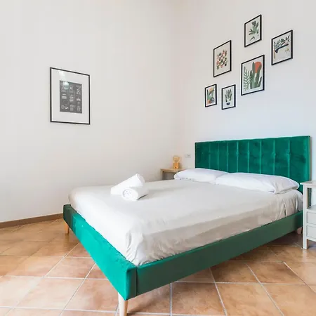 بيت ضيافة Lia's - Il Monticello