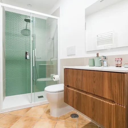 Lia's - Il Monticello بيت ضيافة 3*